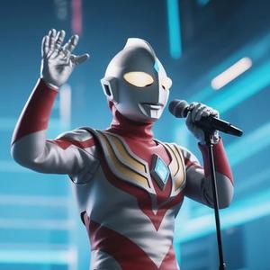 光之国的回忆 (Remix)