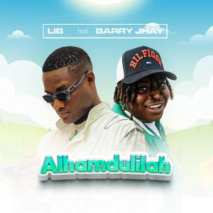 Alhamdulilah (feat. Barry jhay)