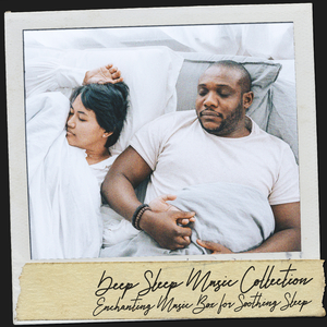 Dreaming Soundscape Music