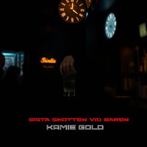 Sista Skotten Vid Baren