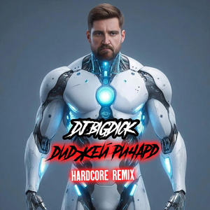 Диджей Ричард (Hardcore Remix)
