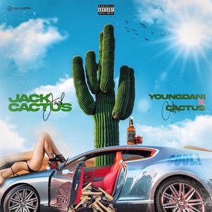 Jack Cactus (feat. Pooriya Cactus)