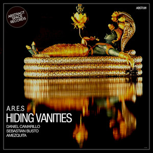 Hiding Vanities (Daniel Camarillo Remix)