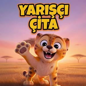 Yarışçı Çita
