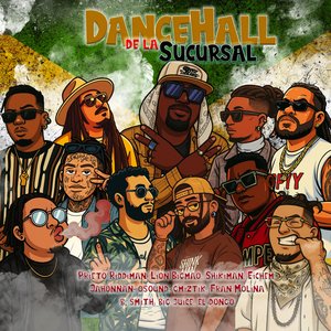 Dancehall De La Sucursal