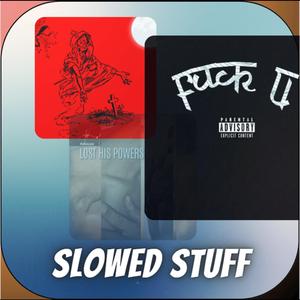 Lost His Powers (SLOWED)