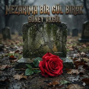 Mezarıma Bir Gül Bırak
