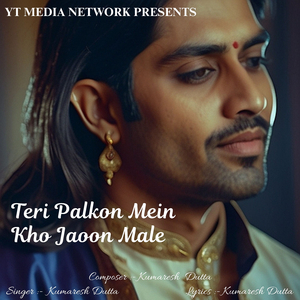 Teri Palkon Mein Kho Jaoon Male