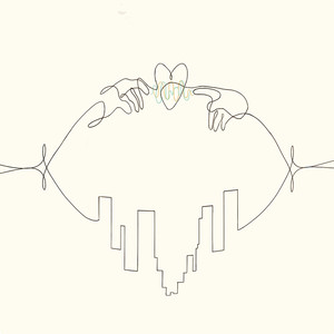 交会处 (feat. 何语庭)