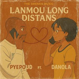 LLD (feat. DANOLA ANTOINE)