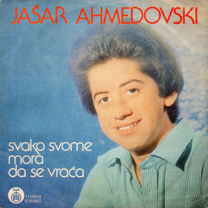 Sudbina je moja u rukama njenim