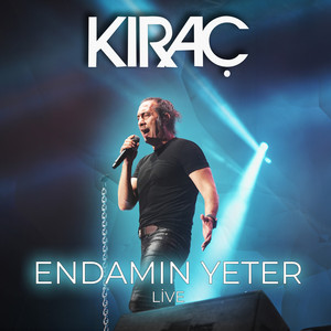 Endamın Yeter (Live)