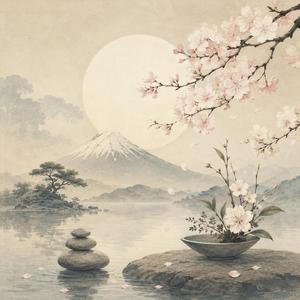 心の波紋