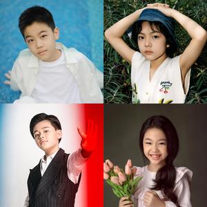 少年般绚丽 (2023中央广播电视总台六一晚会现场)