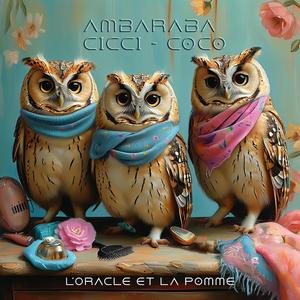 Ambarabà Ciccì Cocò
