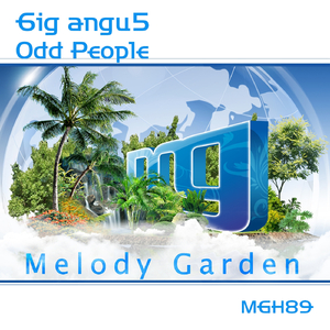 Odd People (Original Mix)