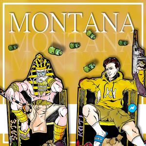 Montana (feat. Koti)