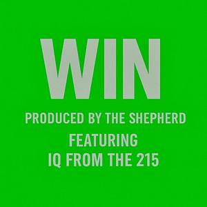 Win (feat. Yo Adrian)