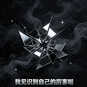 我见识到自己的厉害啦