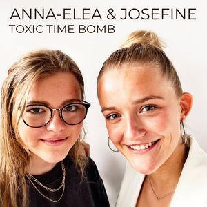 Toxic Time Bomb