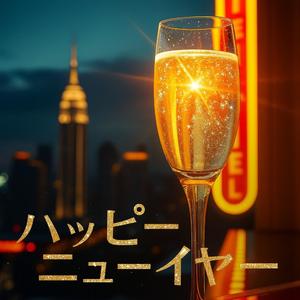 ハッピーニューイヤー