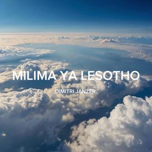 Milima ya Lesotho