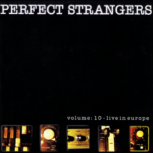 Perfect Strangers