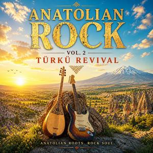 Hacel Obası (Rock Şelalesi)
