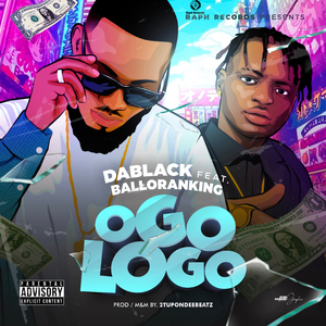 Ogologo (feat. Balloranking)