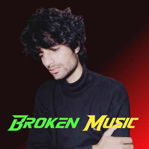 Broken Music