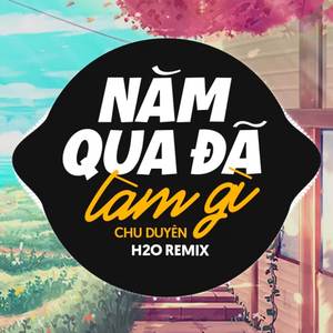 Năm Qua Đã Làm Gì (Remix)