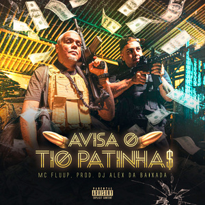 Avisa ao Tio Patinhas