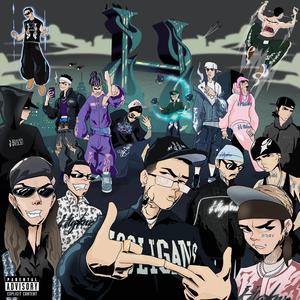 HU DAT (feat. Kidd Razcal)