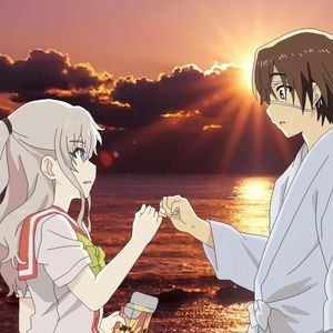 爱到最后都是错