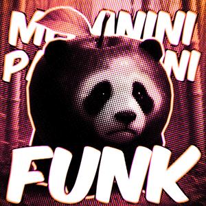MELANINI PANDANINI FUNK