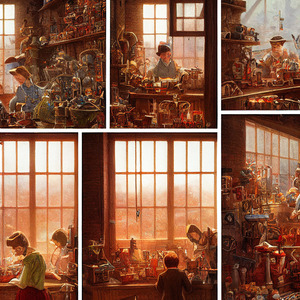 El Villancico de las Campanas