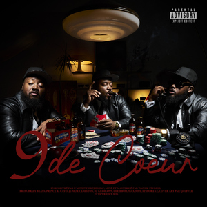 DANJARUS (feat. Cayo)