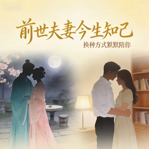 前世夫妻今生知己 (换种方式默默陪你)