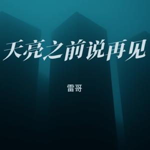 天亮之前说再见