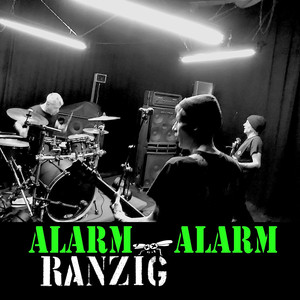 Alarm Alarm