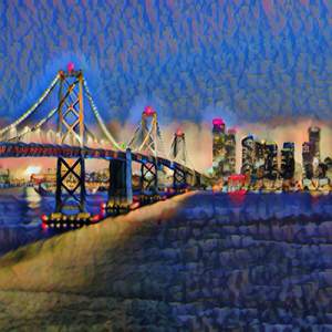 Chill Out Rain Rounds