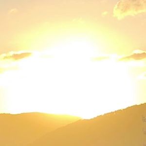 太阳的歌