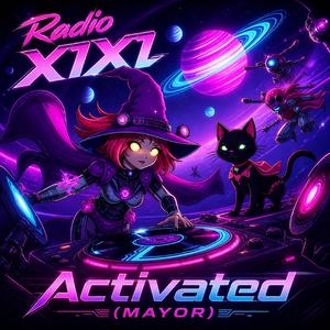 Activated (MAYOR)