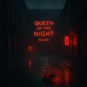Queen Of The Night