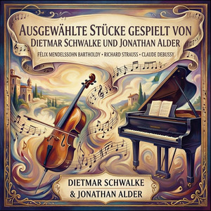 II. Allegretto scherzando