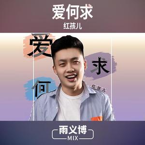 爱何求DJ版-雨义博MIX