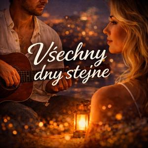 Všechny dny stejné