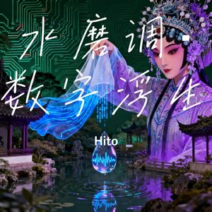 水磨调·数字浮生