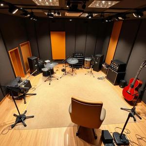 Drum Roll Of The Fight