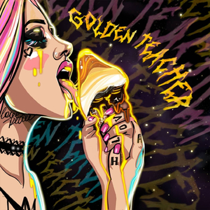 GOLDEN TEACHER